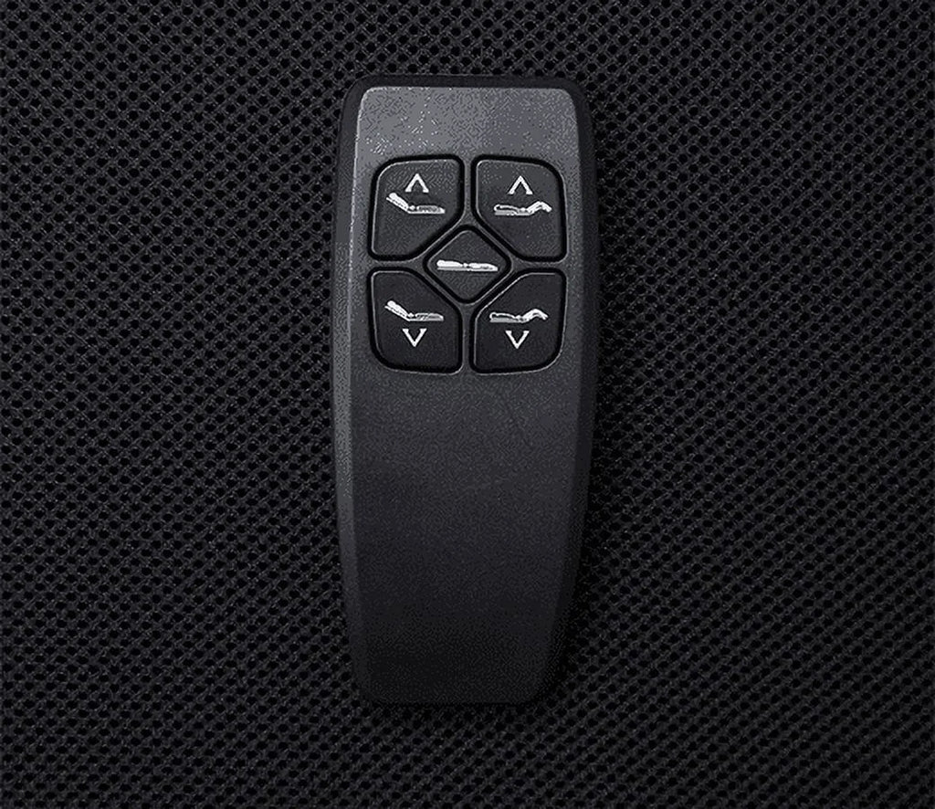 Adjustable Bed with Wireless Remote Twin H499