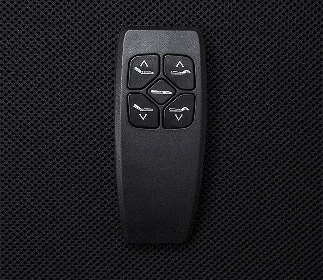 Adjustable Bed with Wireless Remote Twin H499