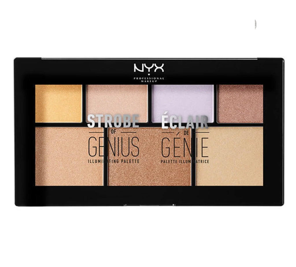 Illuminating Palette U234