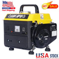 Portable Gas Powered Generator J63164