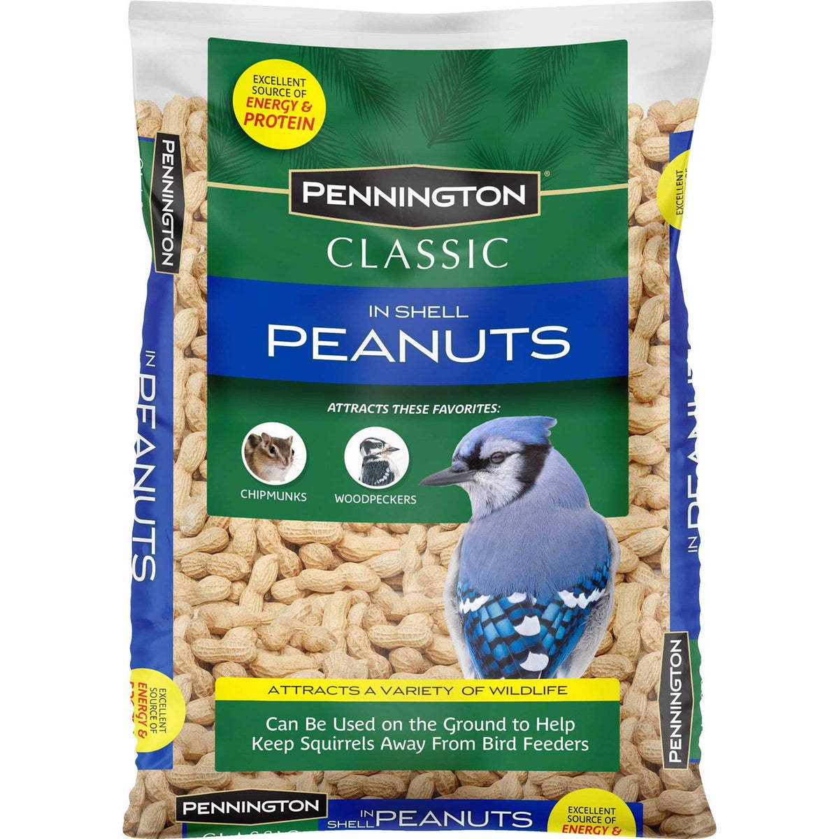 Peanuts Wild Bird Food W6400