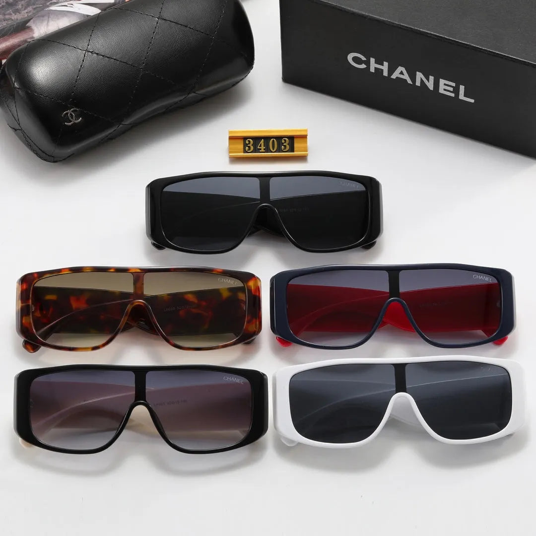 Polarized Sunglasses Q535