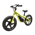24V Electric Balance Bike Bicycle Yellow N69565