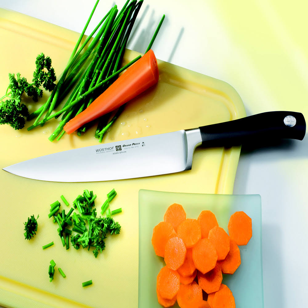 2 Piece Carving Set G390327