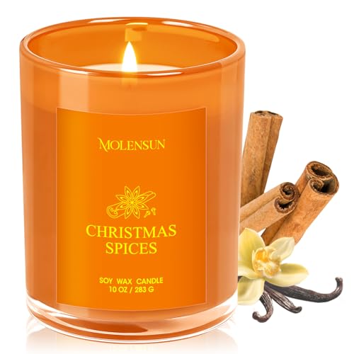 3 Pack 30oz Soy Scented Candles U694