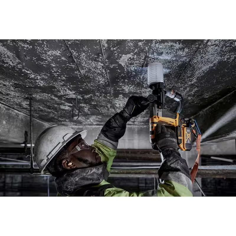 20V MAX Cordless Brushless Compact SDS Plus Hammer Drill Z8528