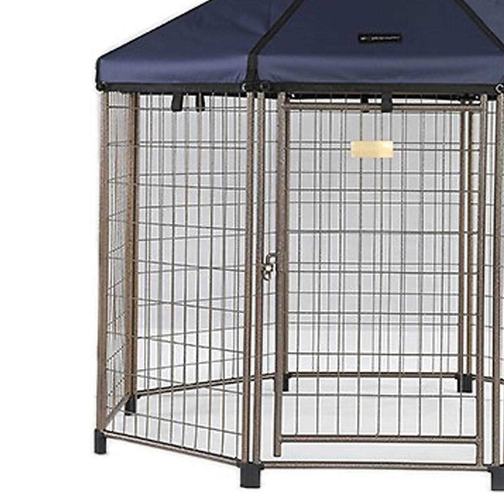 Dog Kennel M3727