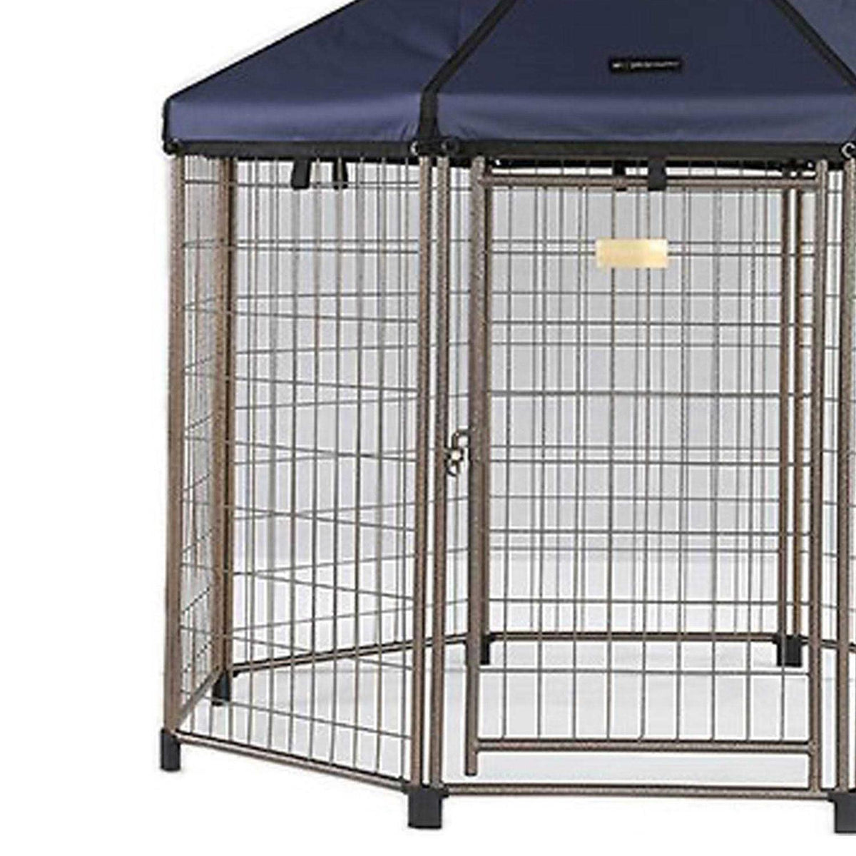 Dog Kennel M3727