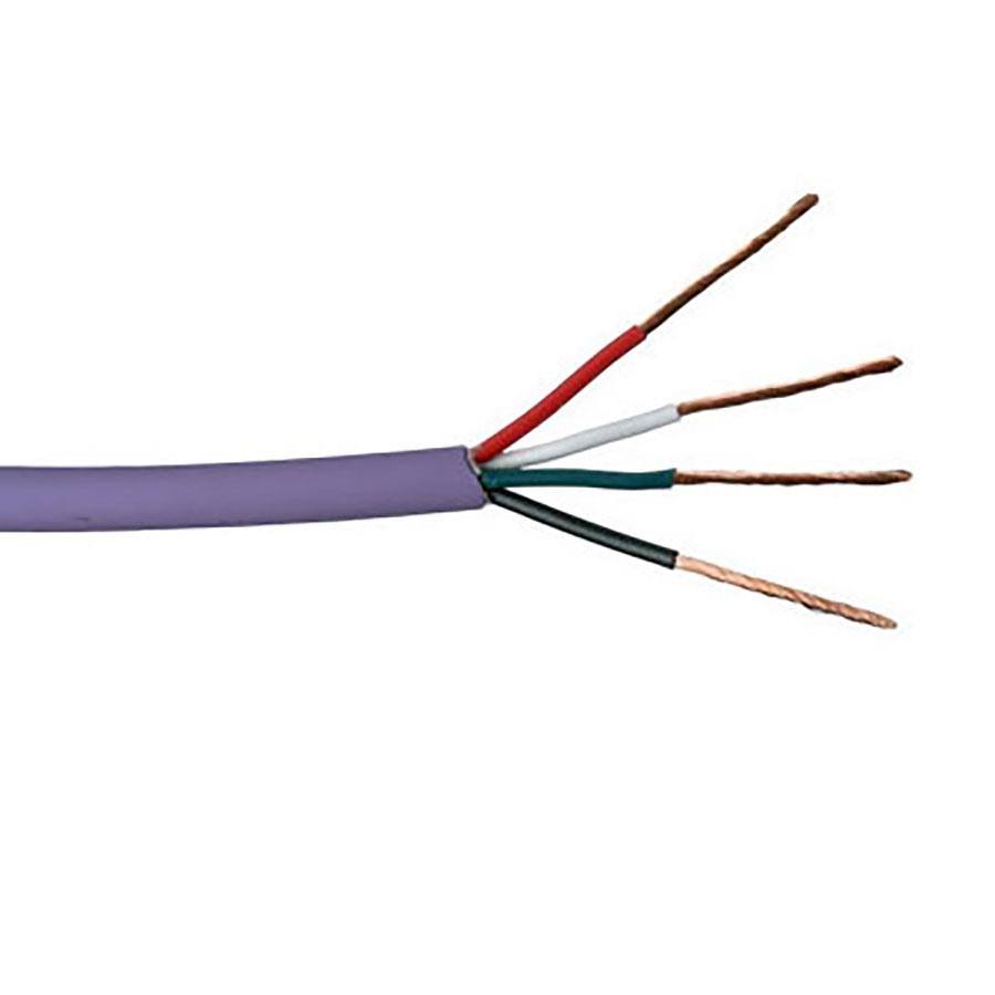 500 ft Speaker Cable White N553661