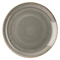 Coupe Plate R7699