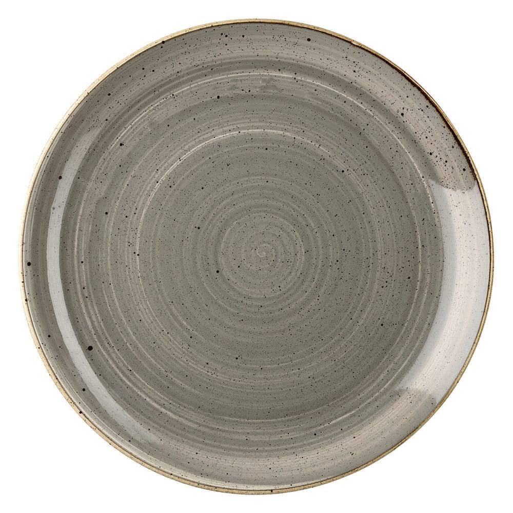 Coupe Plate R7699