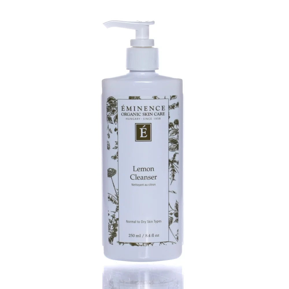 Lemon Cleanser 8.4oz/250ml Q53594