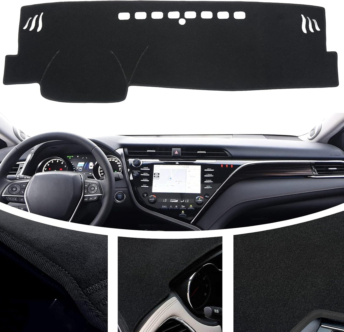 Dashboard Cover P847468