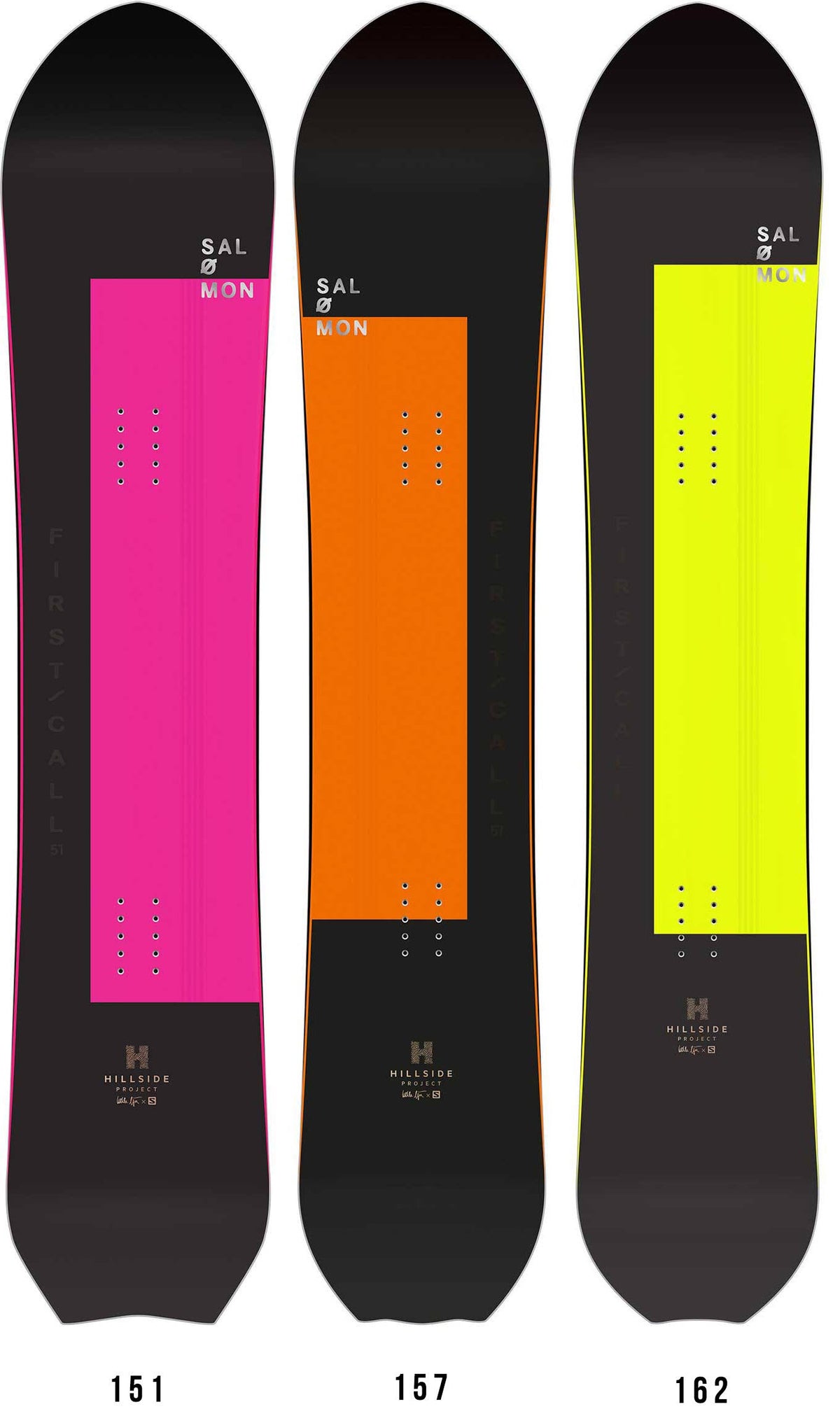 Snowboard 151cm X253128