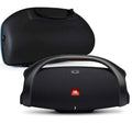 Black Bluetooth Speaker M820285