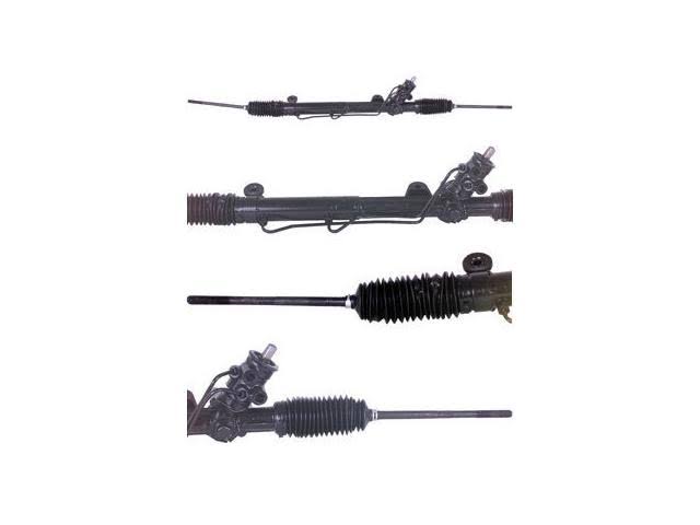 Refurbished Steering Rack Z985567