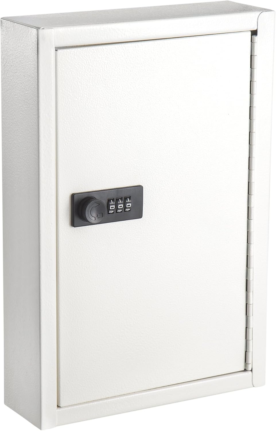 Steel Key Cabinet with Combination Lock, 40 Keys J489