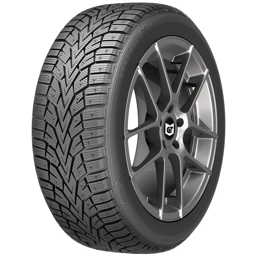 Winter Studdable Tire P908738