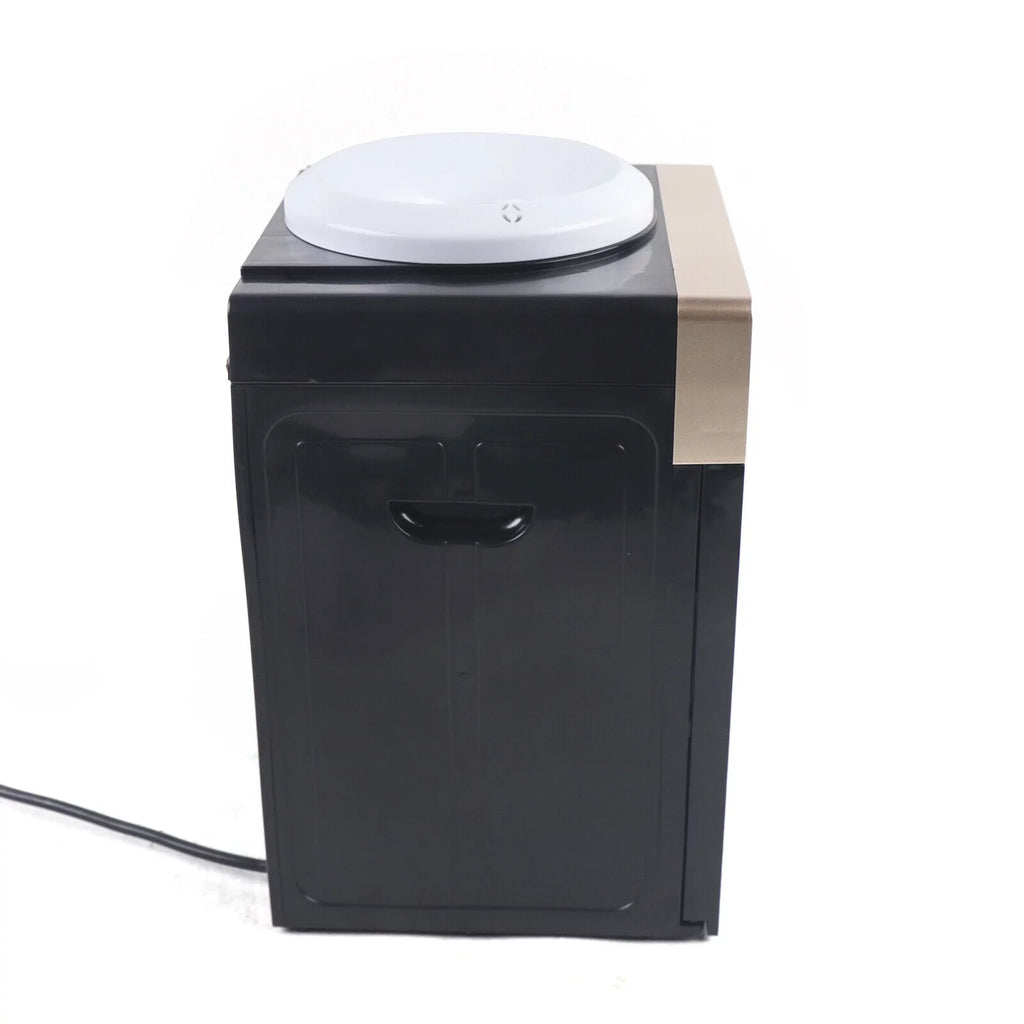 5 Gallon Table Top Loading Hot & Cold Water Cooler Dispenser I543892