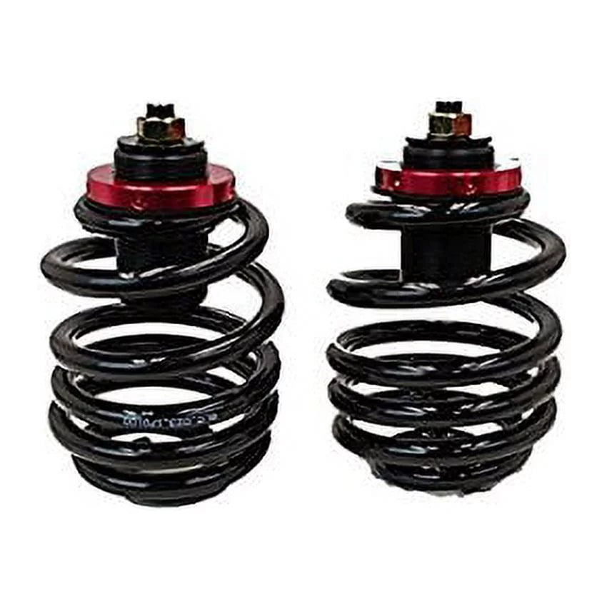 Adjustable Coilover Suspension with Camber Plate V408579