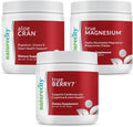 AloeCran, TrueBerry7 and TrueMagnesium Bundle S5252