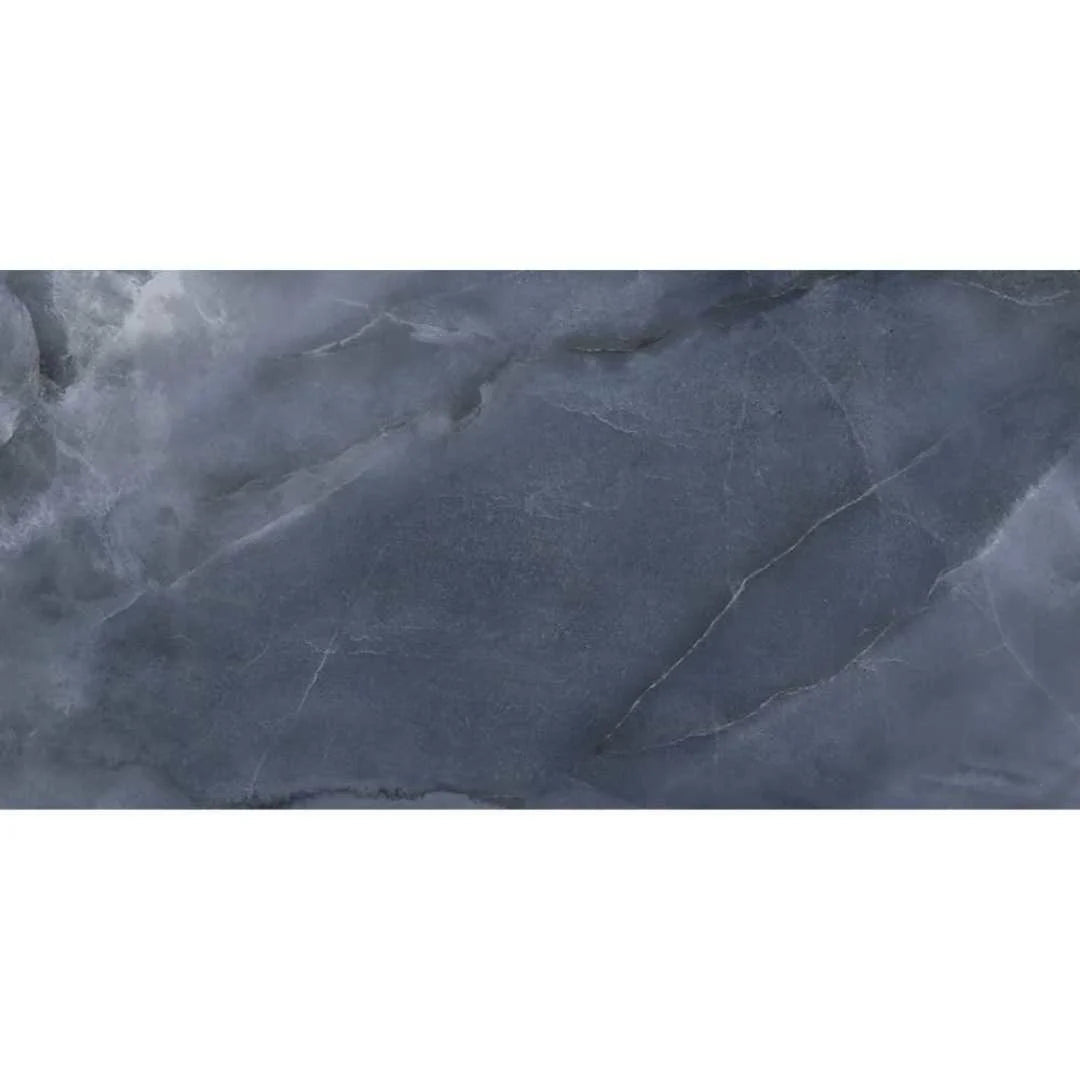 24x48 Blue Porcelain Tile L914