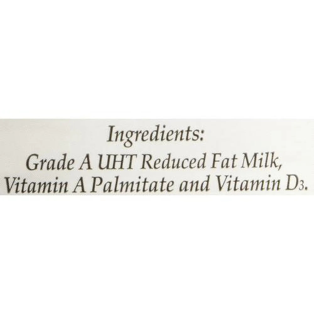 Reduced Milk 1 Qt H88959