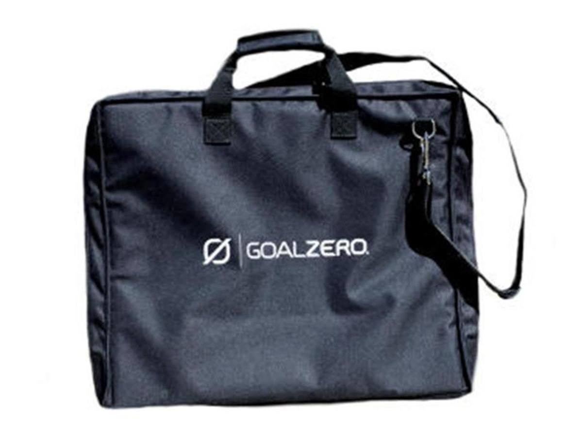 Solar Panel Travel Case S3970