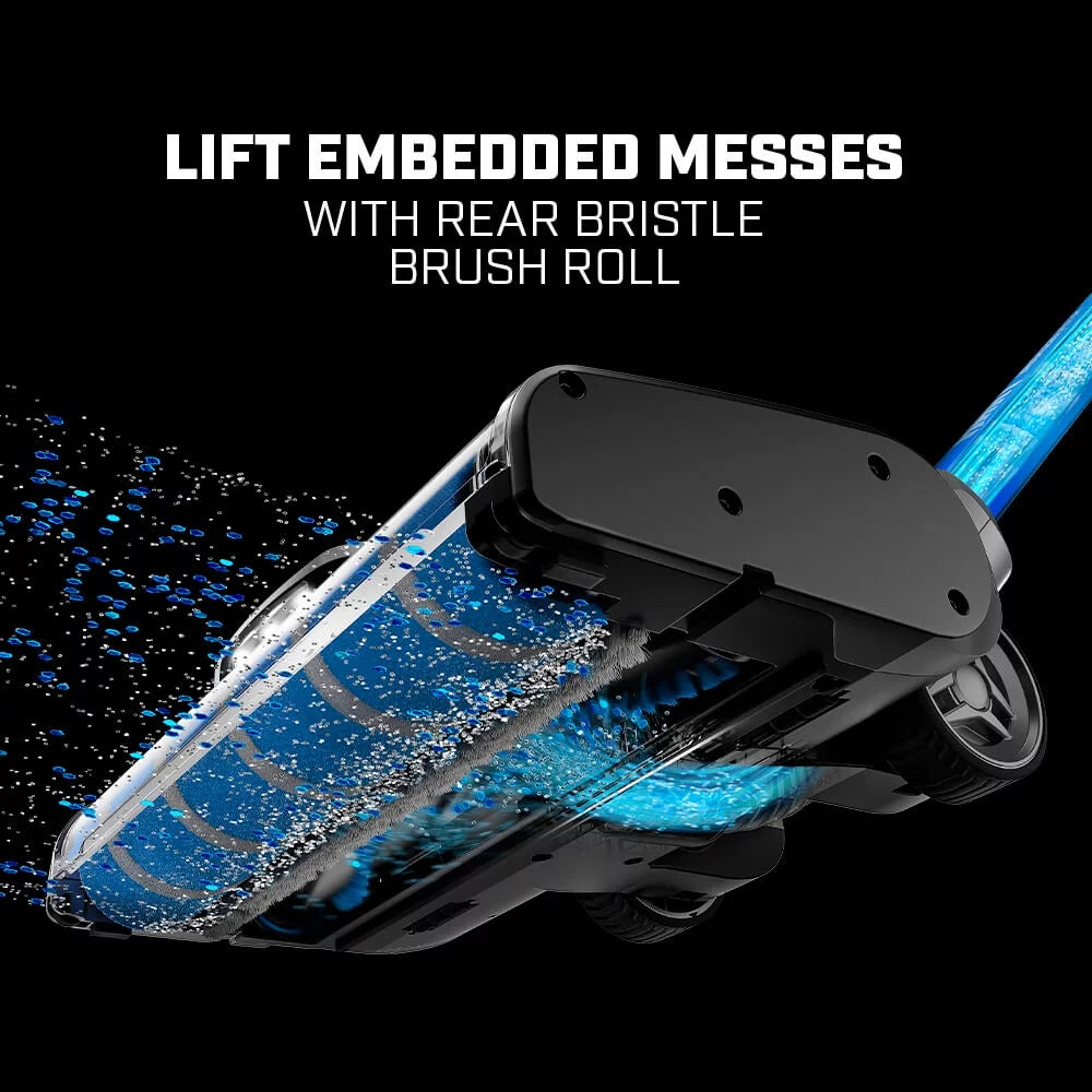 20-Volt Dual Brushroll Stick Vacuum V637780