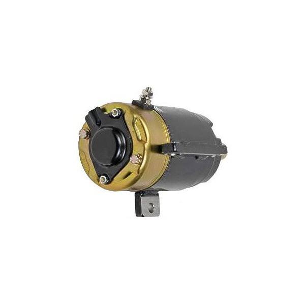 New Starter Fits Yamaha Outboard R3922