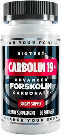 60 Softgels P45246