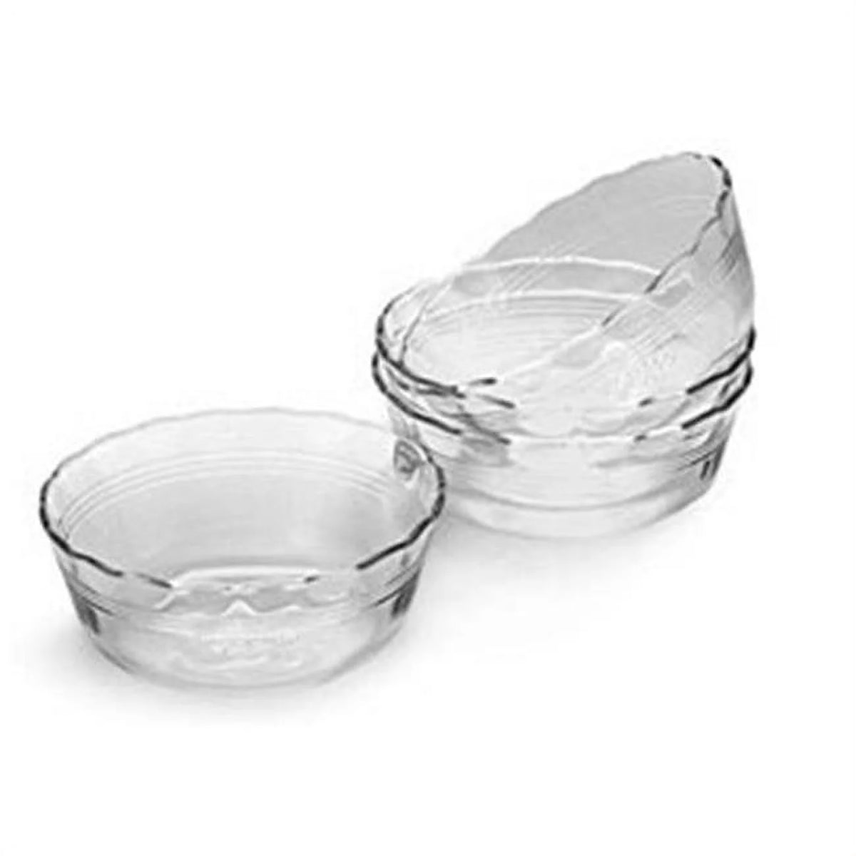 10 oz. Deepdish Pack of 6 P466697