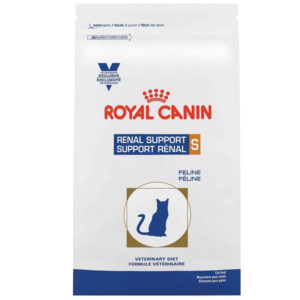 Dry Cat Food M75579