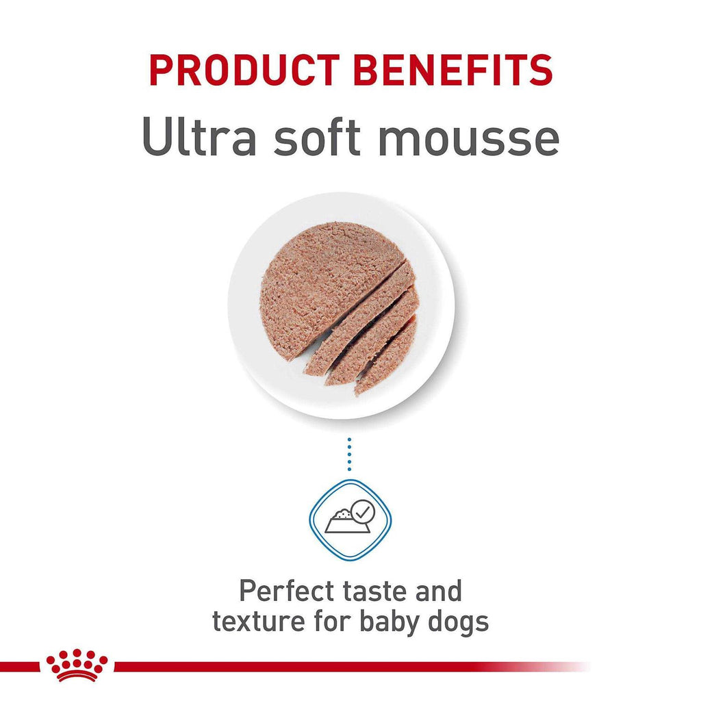 Mother & Babydog Dog Food K92874