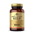 Kelp 250 Tablets Gluten Free Dairy Free Kosher D68941