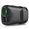 6X Magnification USB Charging Rangefinder with Slope W29625