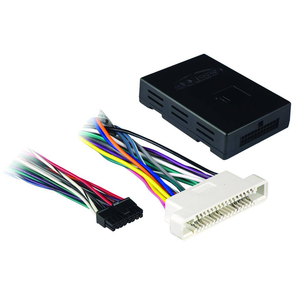 Data Interface for 2001-2005 GM D316