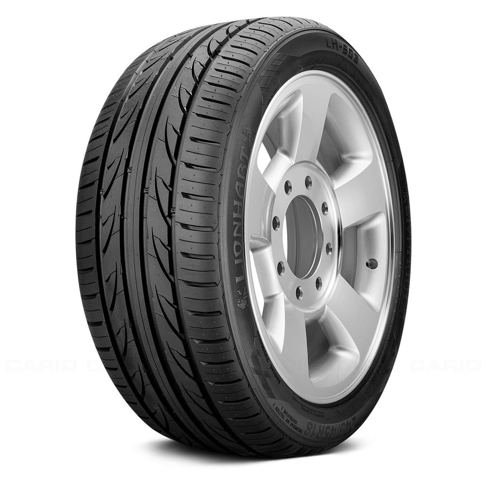 All Season 215/45ZR17 91W XL Passenger Tire X304