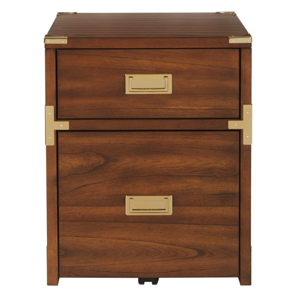 2 Drawer File Cabinet S856688