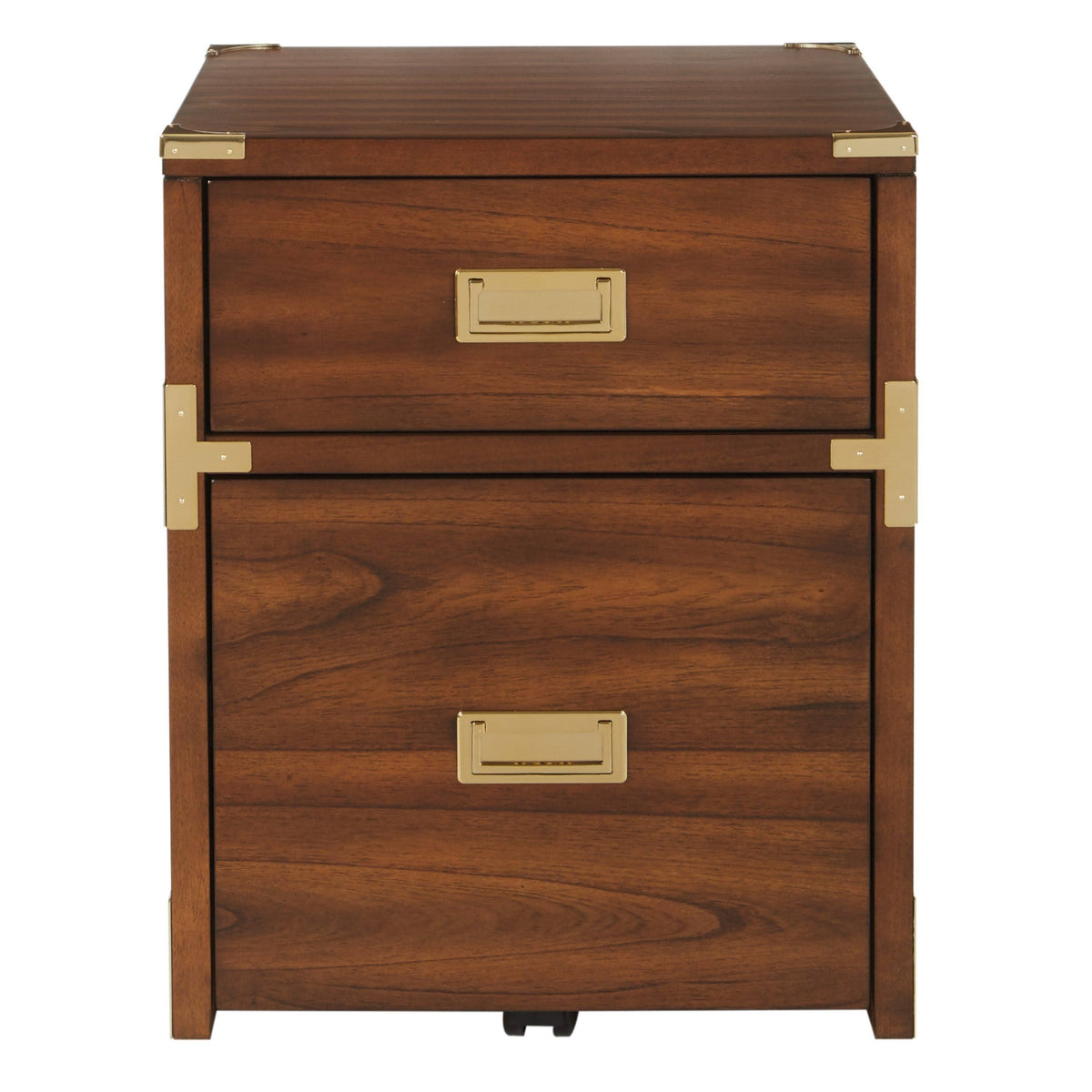 2 Drawer File Cabinet S856688