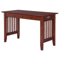 Walnut Writing Desk Q16887