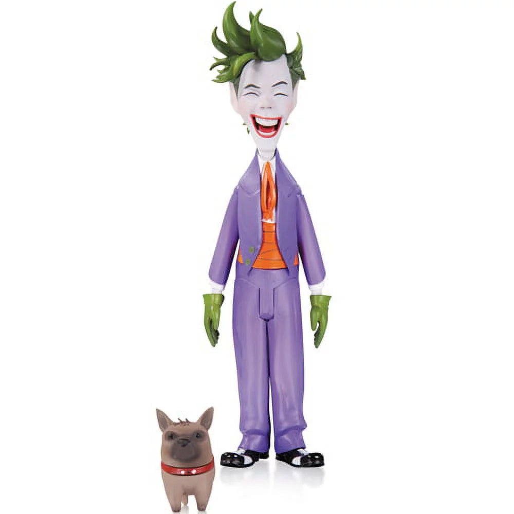3 Inch Mini Statue Figure J872