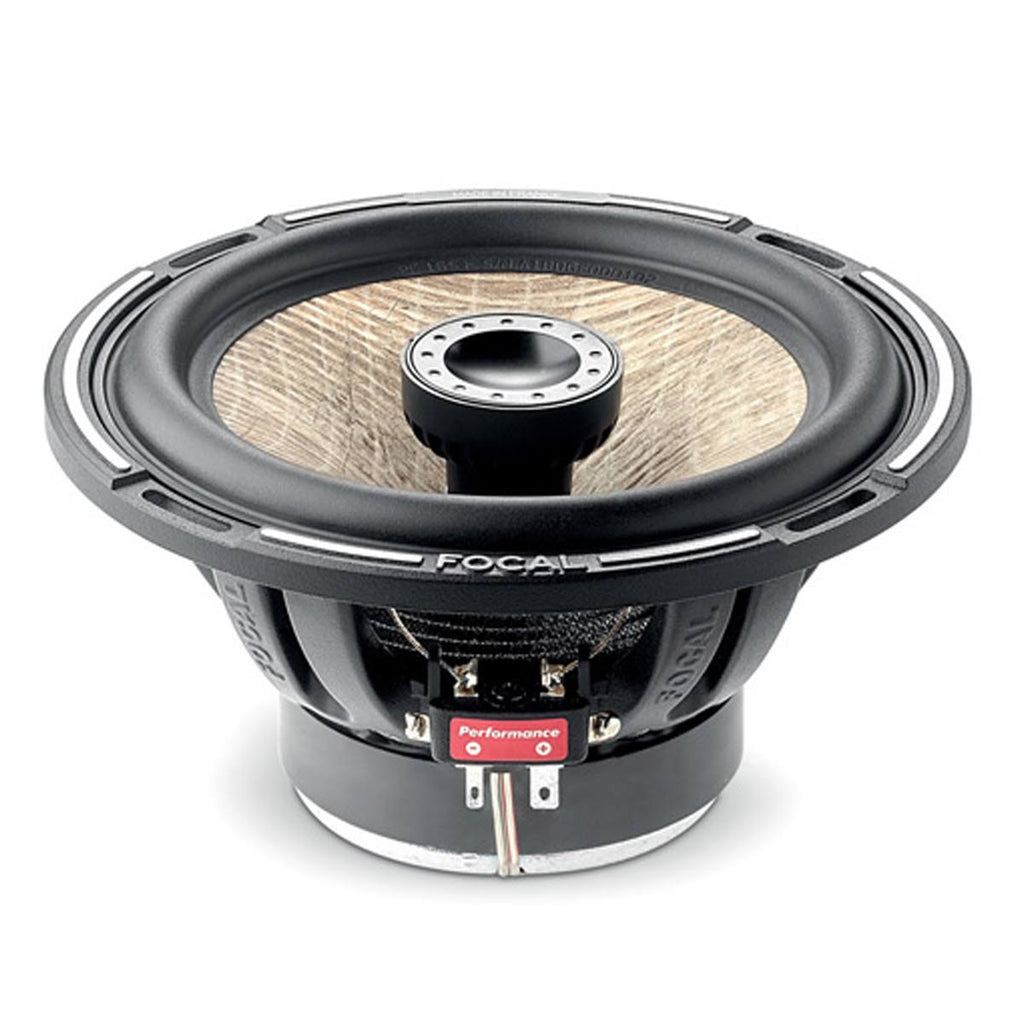 6.5x22 2-way Car Speakers E766252