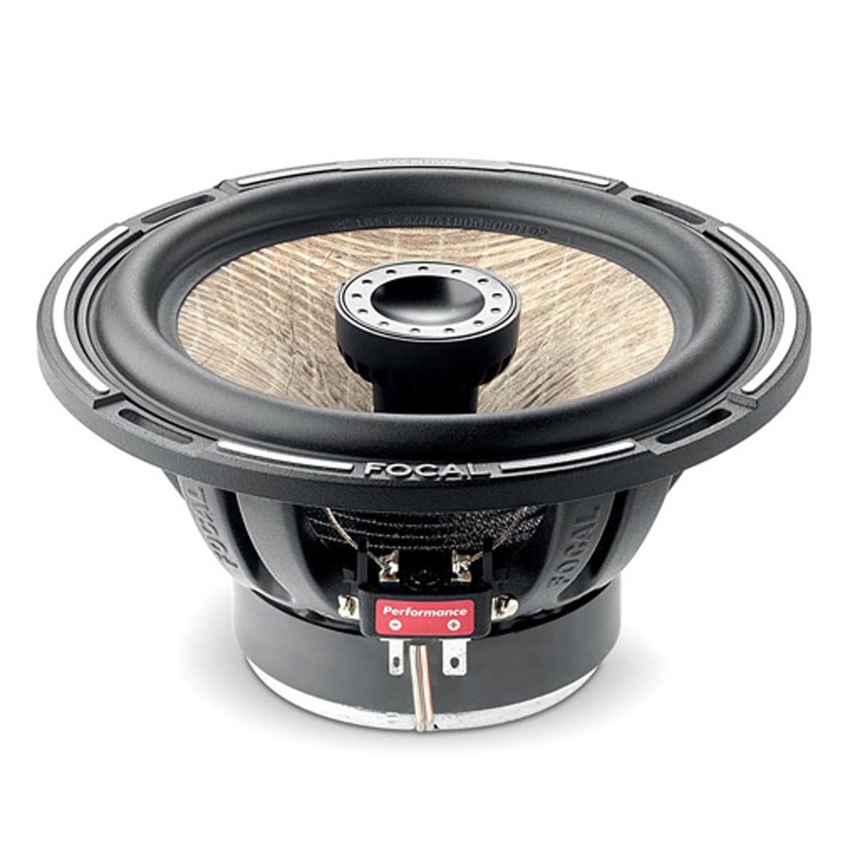 6.5x22 2-way Car Speakers E766252