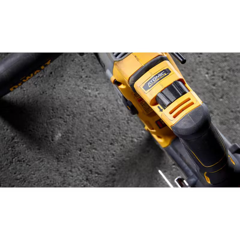 20V MAX Cordless Brushless Compact SDS Plus Hammer Drill Z8528