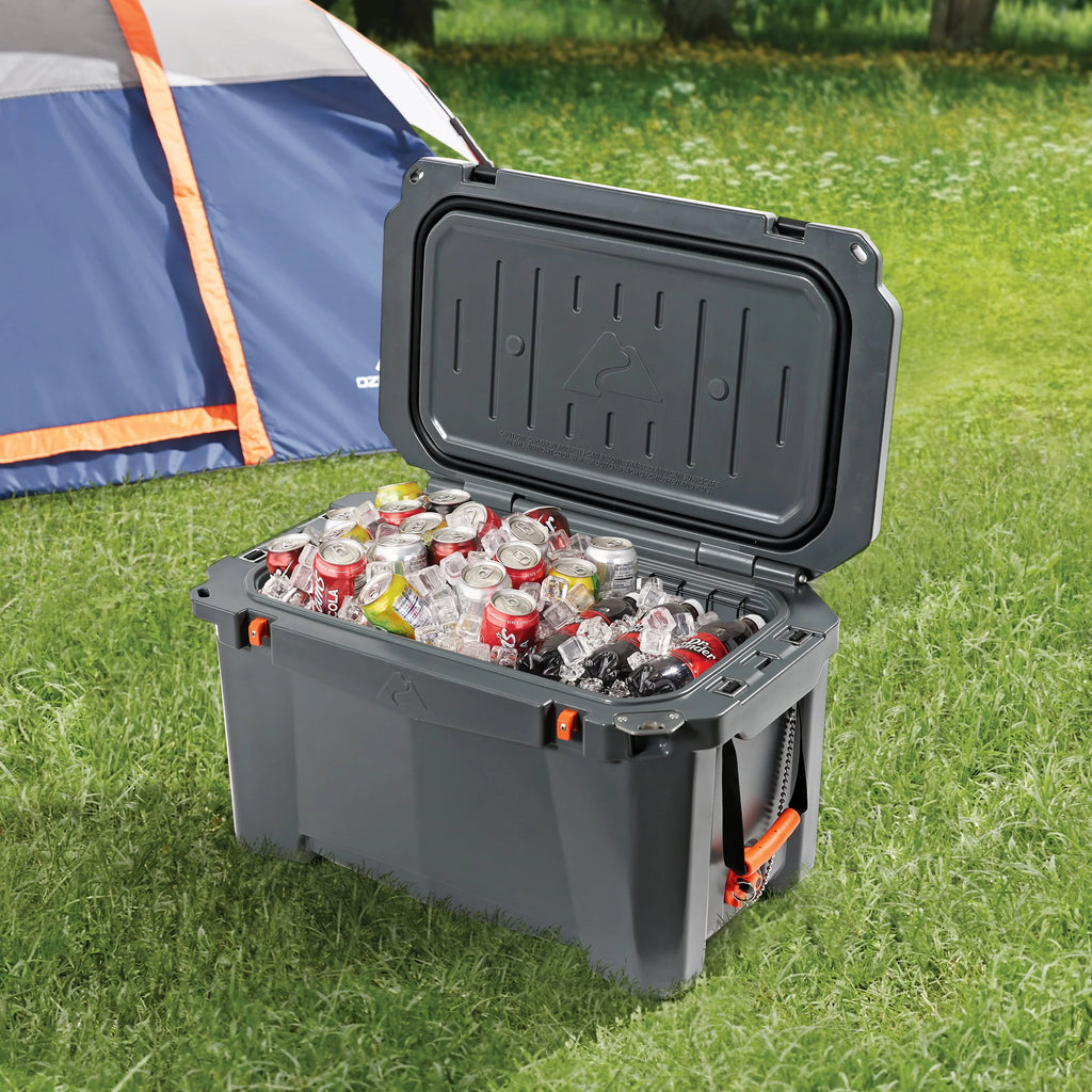 52 Quart Hard Sided Chest Cooler J632392
