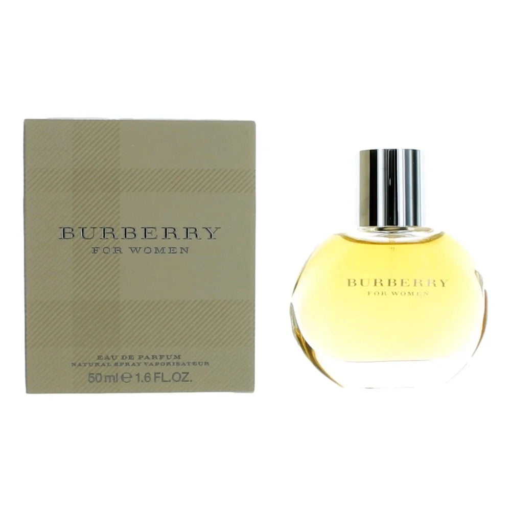 1.6 oz Eau De Parfum Spray S876303