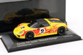 1:43 2015 Porsche 918 Spyder U632