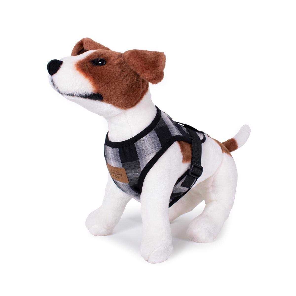 Ombre Dog Harness G47283