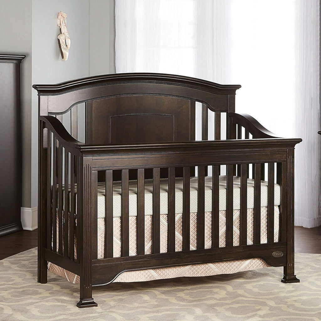 5 in 1 Convertible Crib D206